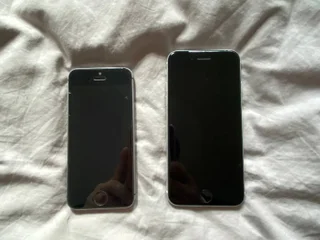 iPhone SE 64 GB