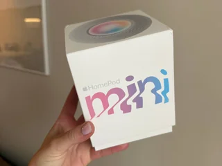 Apple HomePod mini