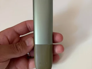 IQOS