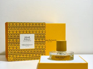 Парфюм Dear Polly Vilhelm Parfumerie 50 мл