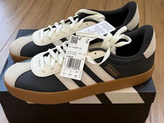 Кроссовки Adidas VL court 3.0