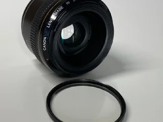 Canon EF 28mm f