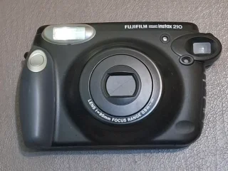 Фотоаппарат Fujifilm Instax 210 Wide