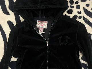 Кофта true religion