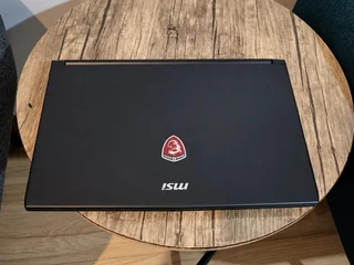 Игровой ноутбук MSI GL62M 7RD
