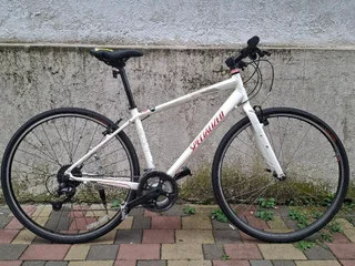 Велосипед Specialized Sirrus