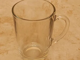 Чайный стакан