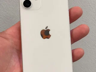 iPhone 12 Mini