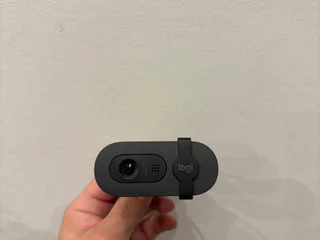 Веб камера Logitech