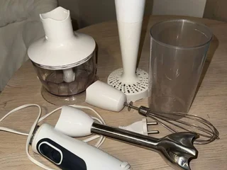 Блендер BRAUN