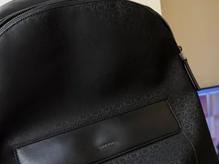 Рюкзак Calvin Klein