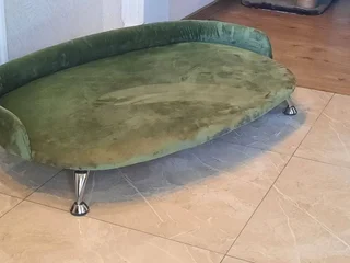 Лежак для собак