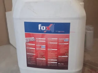 Пластификатор для бетона FOX SEALPLUS FM501