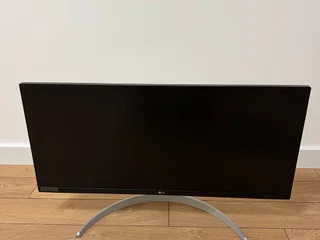 МОНИТОР LG **29WL50S WIDE**