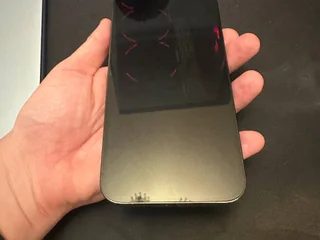 iPhone 12 Pro Max + чехол Pitaka