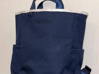 Рюкзак-тоут Lululemon