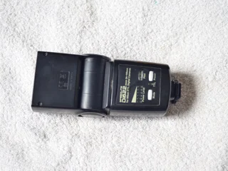 Вспышка для Nikon фотоаппаратов