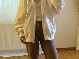 Толстовка Zara