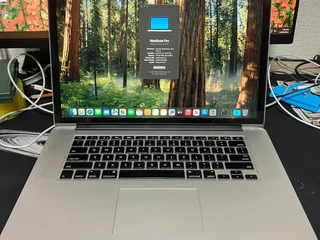 Macbook Pro 15 Late 2013