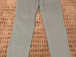 Брюки мужские