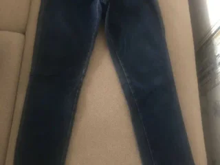 Женские Wrangler брюки