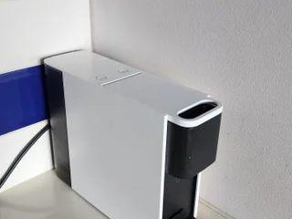 кофемашина xiaomi
