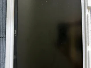 Монитор 24 дюйма 100Гц