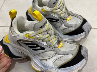 Кроссовки Balenciaga Cargo