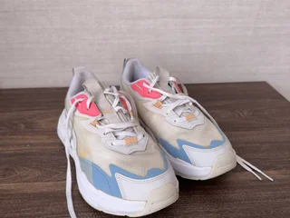 Кроссовки Puma размер 38