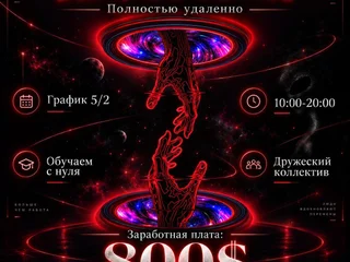Поиск и подбор кандидатов