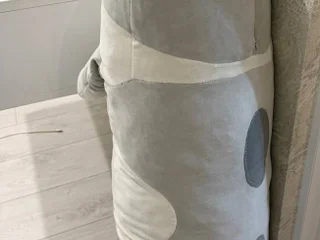 Подушка кот