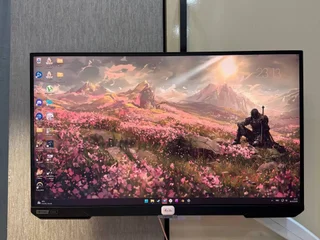 Samsung Odyssey G4 25"