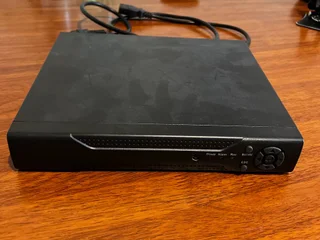 DVR видеорегистратор для камер наблюдения