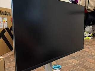 Монитор Dell P2422H