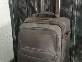 Складной стул