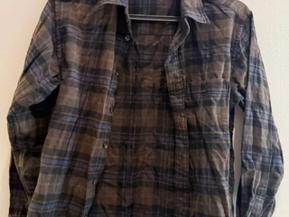 куртка кожаная женская Zara. размер XL.