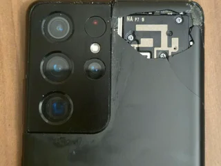 Samsung S21 Ultra 12/256GB