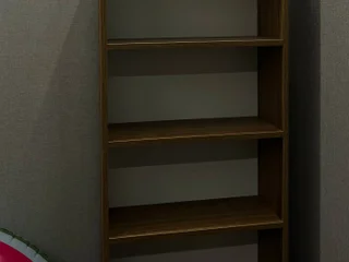 Стеллаж