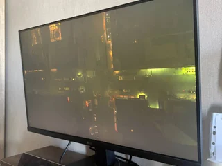 Монитор LG FHD 27 дюймов
