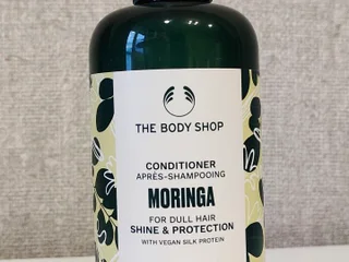 Кондиционер для волос The Body Shop Moringa