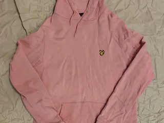 Худи Lyle Scott размер M