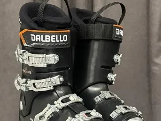 Горнолыжные ботинки Dalbello Green Veloce Max LTD MS