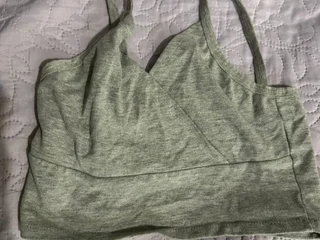 sleeping bag