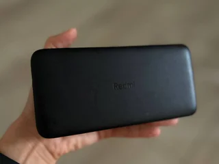 Пауэрбанк Xiaomi Redmi 20000 mAh 18W Fast Charge