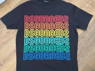 Футболка Dsquared2 M-L