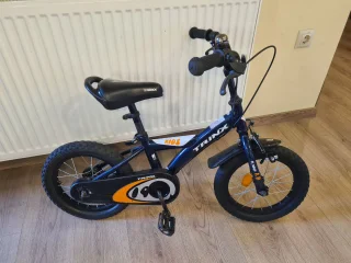 Детский велосипед Trinx kids