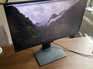 27" монитор BenQ PD2705Q Designer Monitor