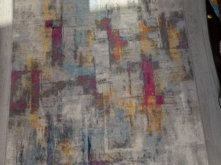 Ковер Bossan Carpet
