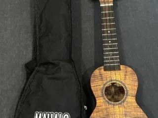 Укулеле Mahalo сопрано