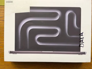 MacBook Pro